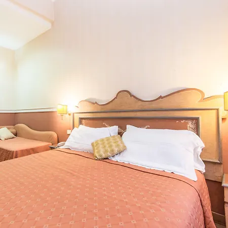 Il Gattopardo Relais Oda ve Kahvaltı