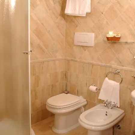 Oda ve Kahvaltı Il Gattopardo Relais