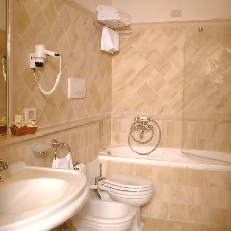 Il Gattopardo Relais Oda ve Kahvaltı 3*