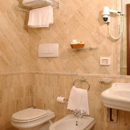 Oda ve Kahvaltı Il Gattopardo Relais