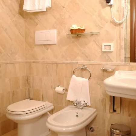 Il Gattopardo Relais Roma