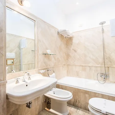 Il Gattopardo Relais Roma