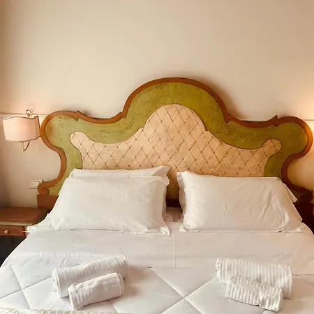 Il Gattopardo Relais Oda ve Kahvaltı