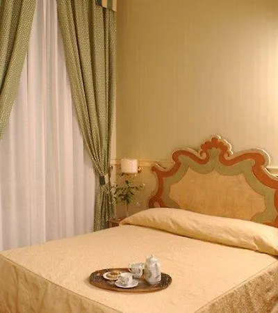 Il Gattopardo Relais Oda ve Kahvaltı Roma