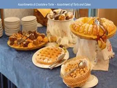 Il Gattopardo Relais 3* Roma