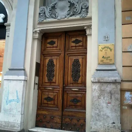 Il Gattopardo Relais 3*