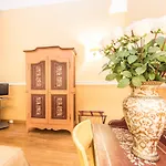 Alojamento de Acomodação e Pequeno-almoço Il Gattopardo Relais 3*