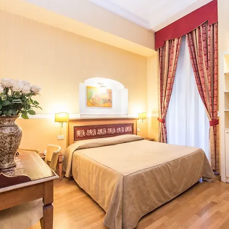 Frühstückspension Il Gattopardo Relais 3*