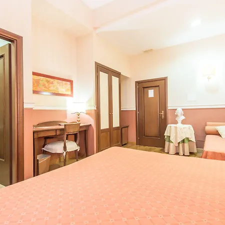 Il Gattopardo Relais Frühstückspension