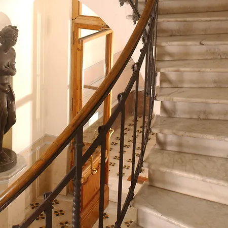 Il Gattopardo Relais Bed and breakfast 3*