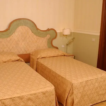 Bed and breakfast Il Gattopardo Relais 3*