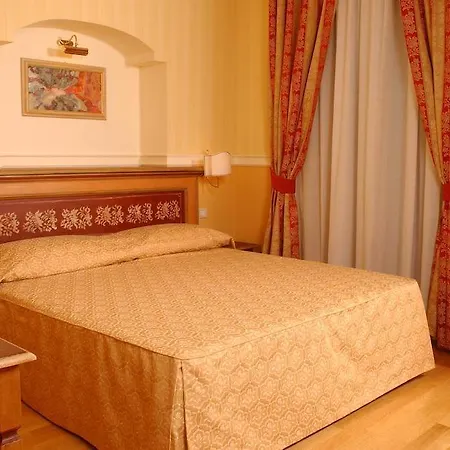 Il Gattopardo Relais 3* Roma