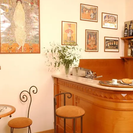 Il Gattopardo Relais Frühstückspension 3*