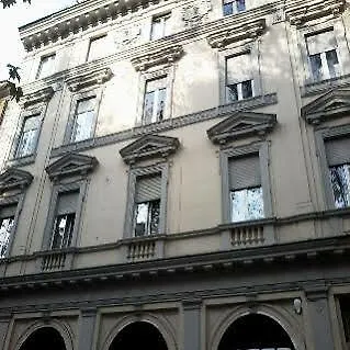 Bed and breakfast Il Gattopardo Relais Roma