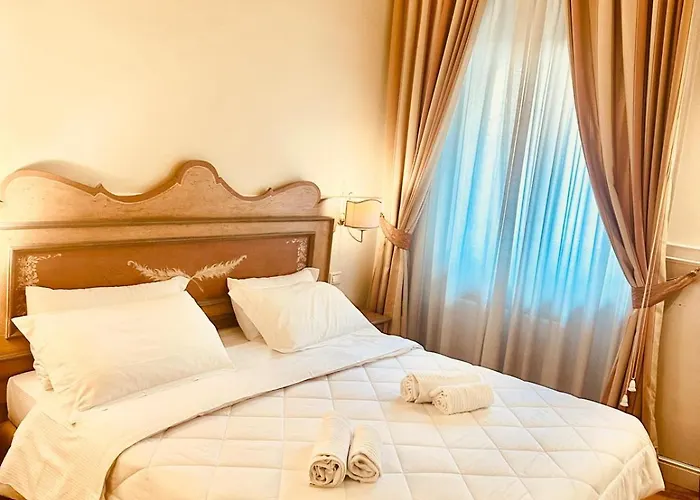 Oda ve Kahvaltı Il Gattopardo Relais Roma