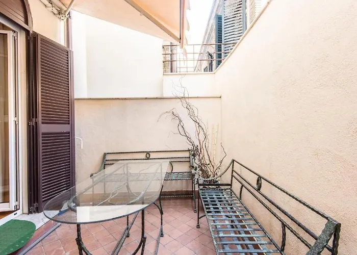 Il Gattopardo Relais 3* Roma