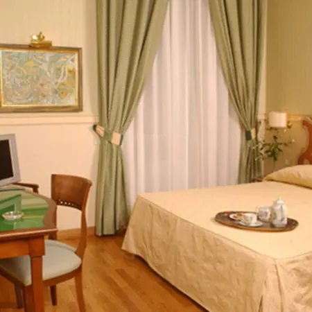 Bed & Breakfast Il Gattopardo Relais Rome