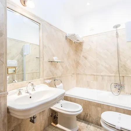 Il Gattopardo Relais Rome