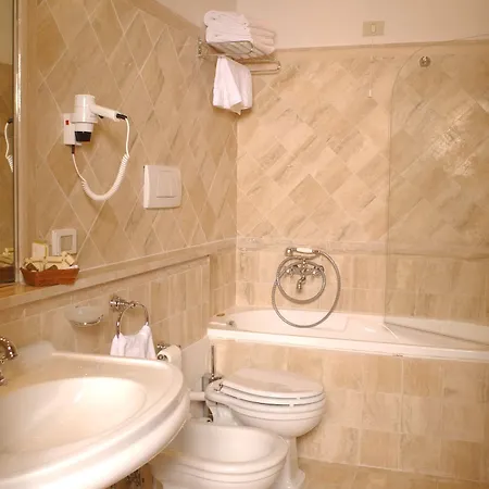 Bed & Breakfast Il Gattopardo Relais Rome