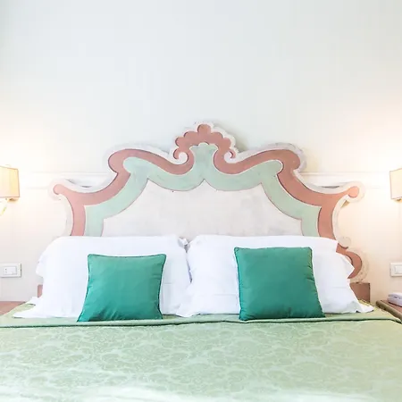 Bed & Breakfast Il Gattopardo Relais Rome