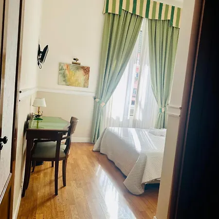 Il Gattopardo Relais Bed & Breakfast Rome