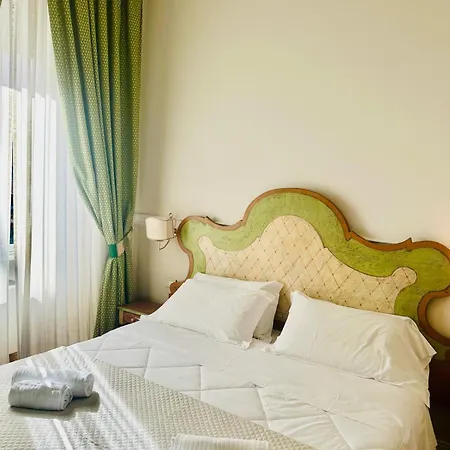 Bed & Breakfast Il Gattopardo Relais