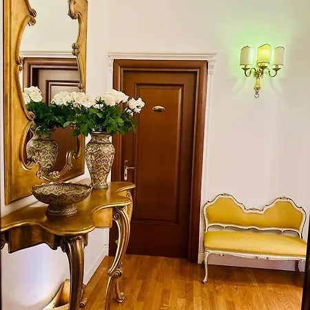 Il Gattopardo Relais 3* Rome