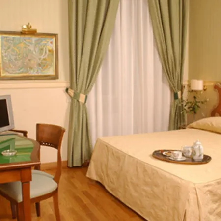 Il Gattopardo Relais Rom