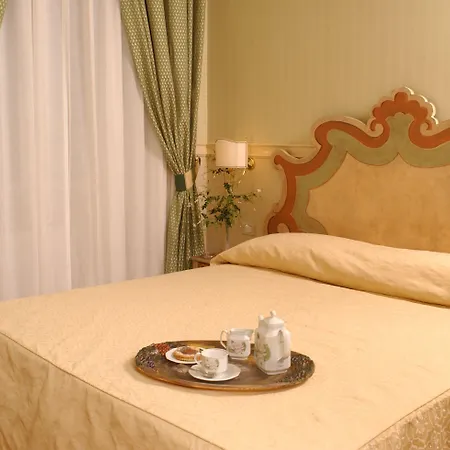 Bed & Breakfast Il Gattopardo Relais 3*