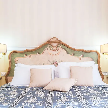 Il Gattopardo Relais 3* Rom