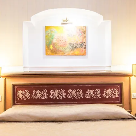 Il Gattopardo Relais Bed & Breakfast