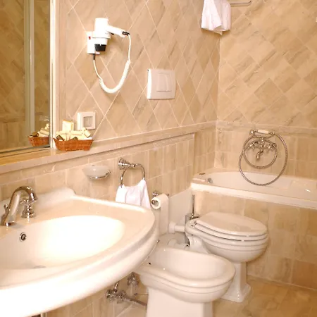 Il Gattopardo Relais Bed & Breakfast Rom