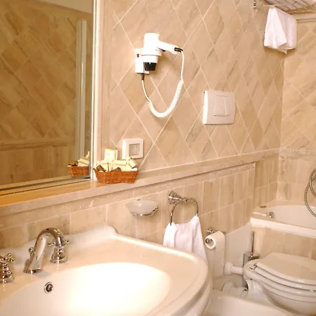 Il Gattopardo Relais Rom