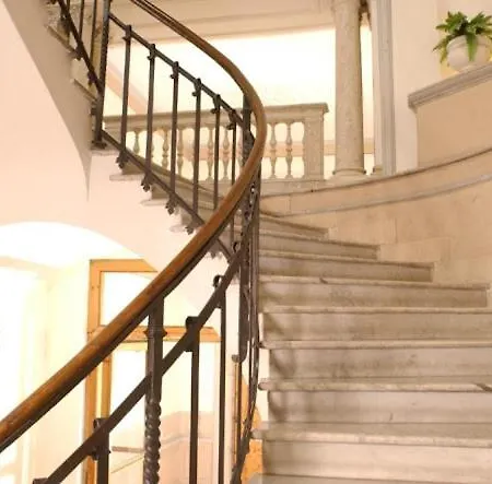 Il Gattopardo Relais Rom