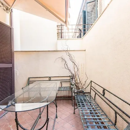 Il Gattopardo Relais 3* Rom