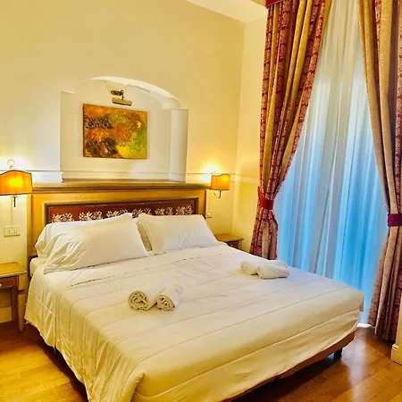 Bed & Breakfast Il Gattopardo Relais