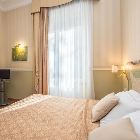Il Gattopardo Relais Rom