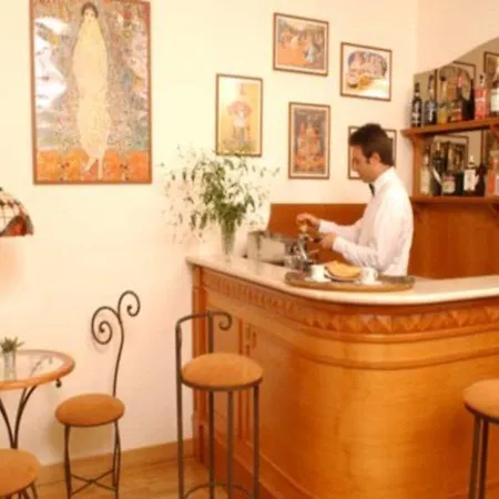 לינה וארוחת בוקר Il Gattopardo Relais 3*