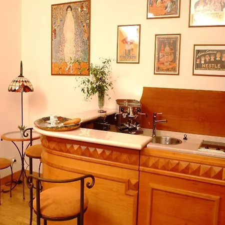 Bed & Breakfast Il Gattopardo Relais 3*