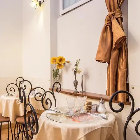 Il Gattopardo Relais Rome