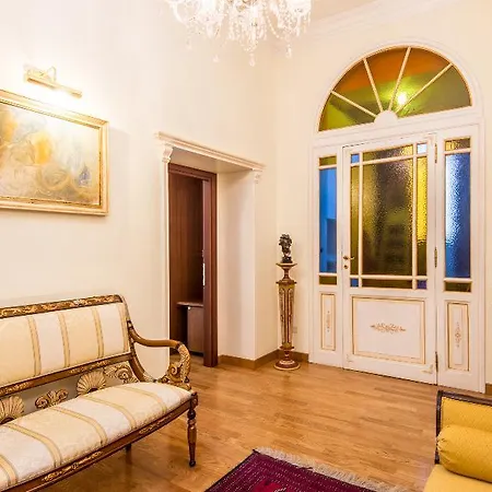 Bed & Breakfast Il Gattopardo Relais Rome