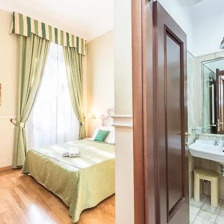 Bed & Breakfast Il Gattopardo Relais Rome
