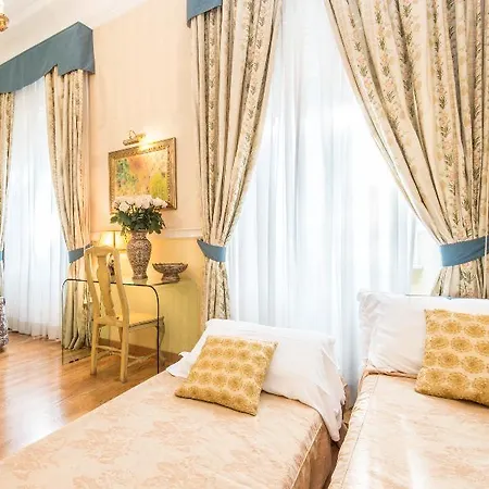 Bed & Breakfast Il Gattopardo Relais 3*