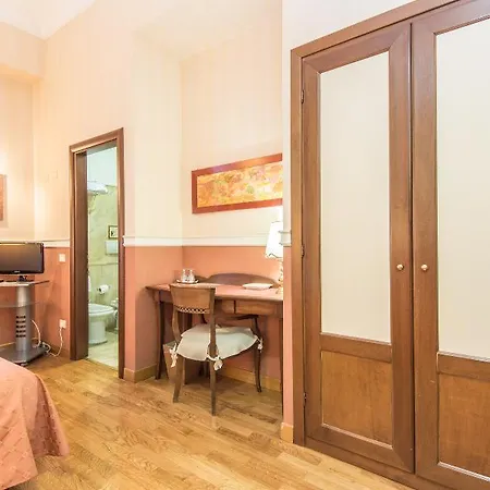 Il Gattopardo Relais Rome