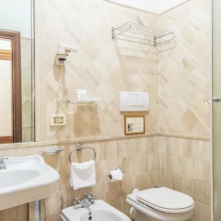לינה וארוחת בוקר Il Gattopardo Relais