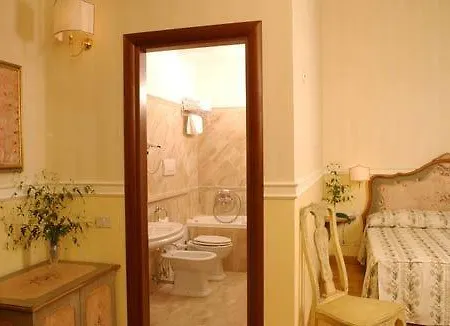 Il Gattopardo Relais 3* Rom