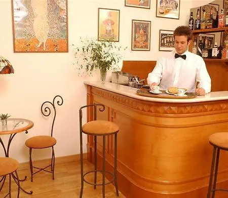 Frühstückspension Il Gattopardo Relais 3*