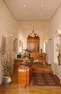 Il Gattopardo Relais Couette-café 3*