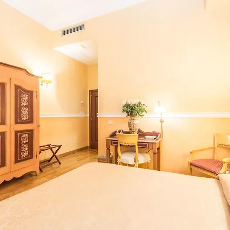 Il Gattopardo Relais 3* Rome