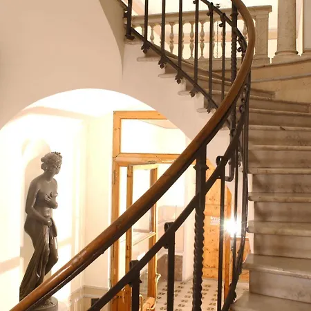Bed & Breakfast Il Gattopardo Relais Rome